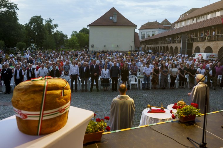 Augusztus 20-a a megmaradásról is szól