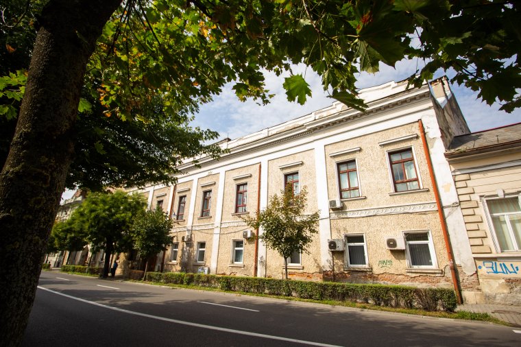 Emléktáblát kap az egykori városépítő polgármester és az első közkórház alapítója