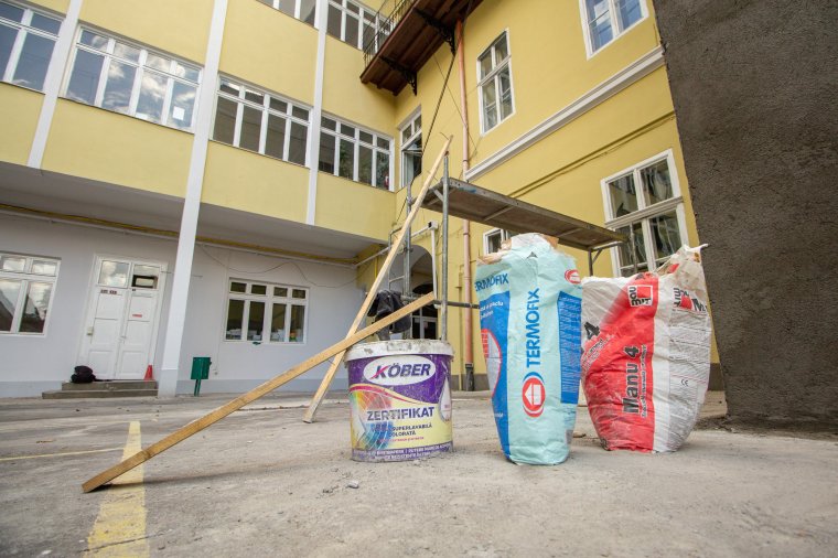 Akár 350 millió lejes kölcsönt is felvehet Marosvásárhely