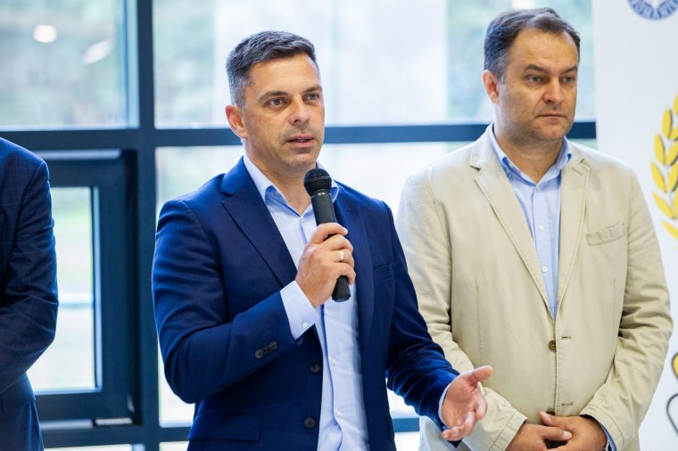 Visszavág Novák Ciolacunak: az elmúlt két és fél év a romániai sport számára reményteli pillanatokat hozott