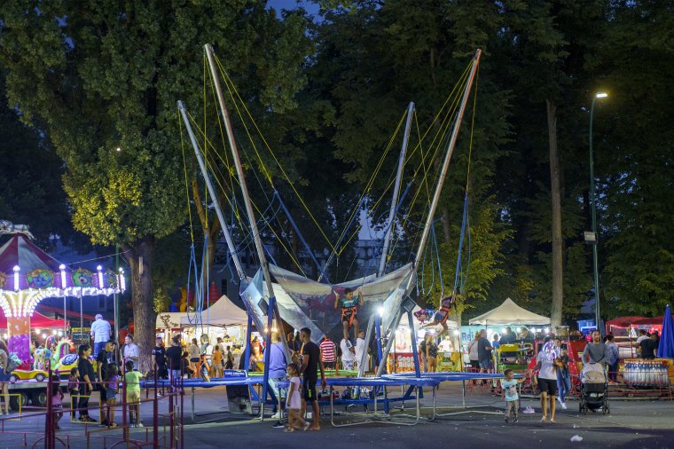 Jókedv és fergeteges hangulat a Roma Kulturális Napokon