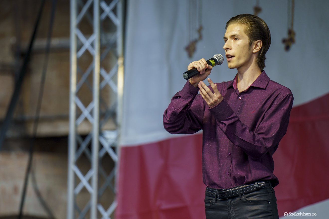 •  Fotó: Haáz Vince
