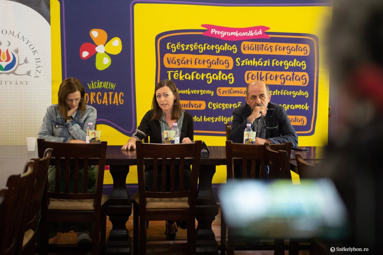 •  Fotó: Rab Zoltán