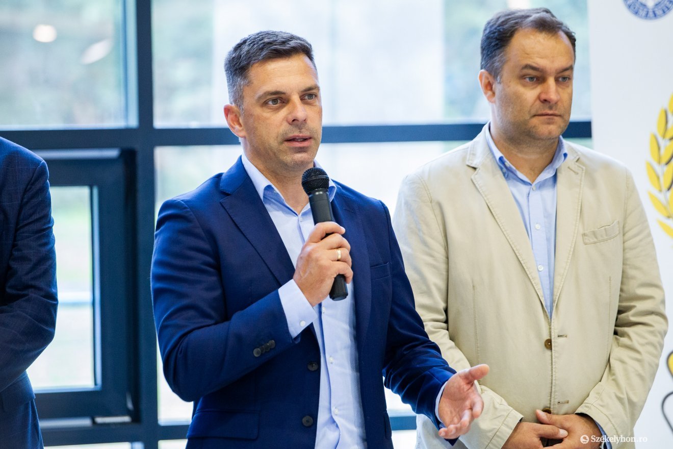 •  Fotó: Rab Zoltán