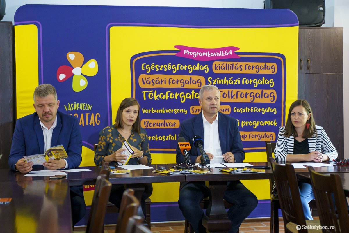 &bullet;  Fotó: Haáz Vince