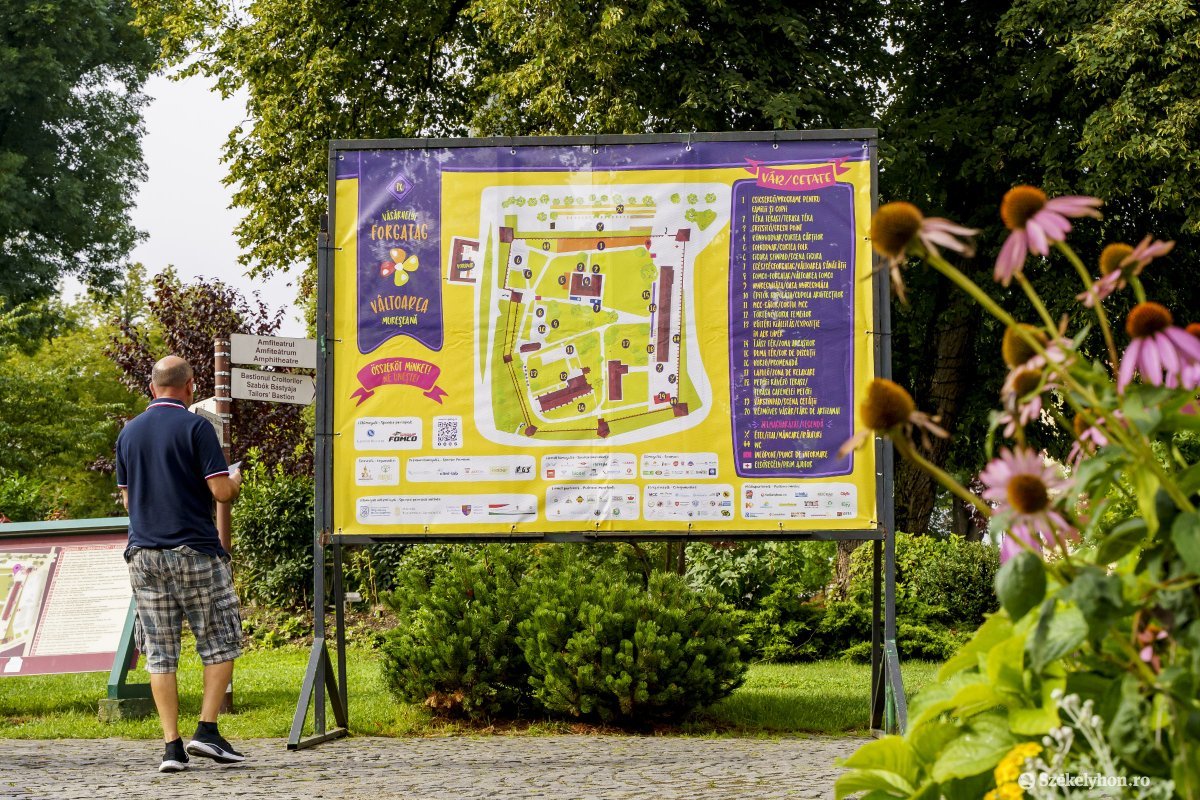 &bullet;  Fotó: Haáz Vince