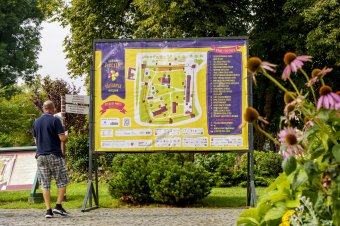 Jubilál a Vásárhelyi Forgatag, idén először adják át a Bethlen Zsuzsanna-díjakat