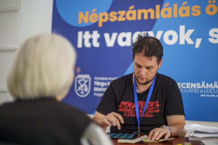 A népszámlálás első eredményei: 19 millió körüli szintre csökkent Románia lakossága