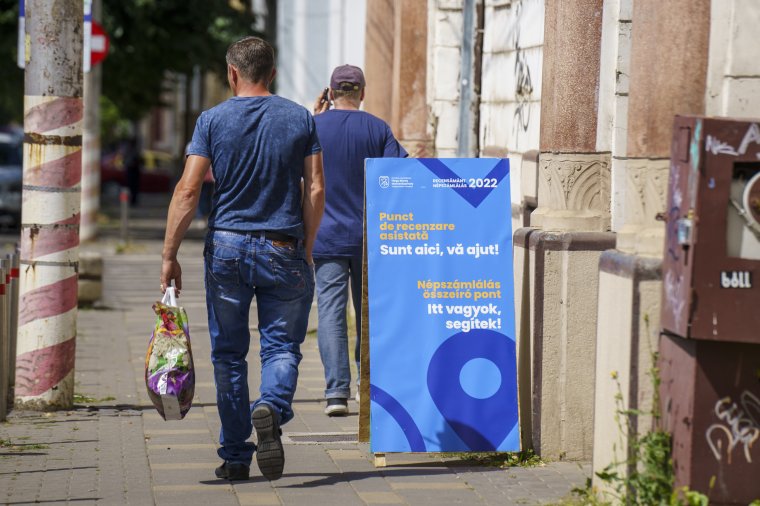 Július végéig hosszabbítják meg a népszámlálás személyes lekérdezéses szakaszát