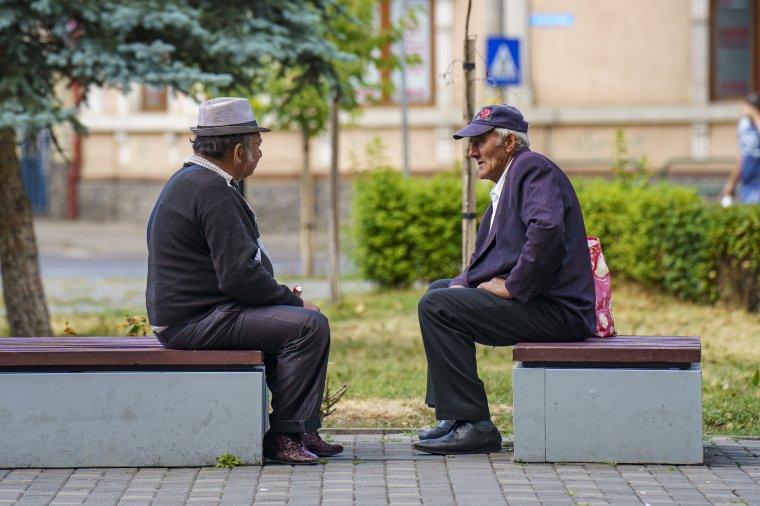 Vasárnapig még lehet élni a népszámlálás nyújtotta lehetőséggel
