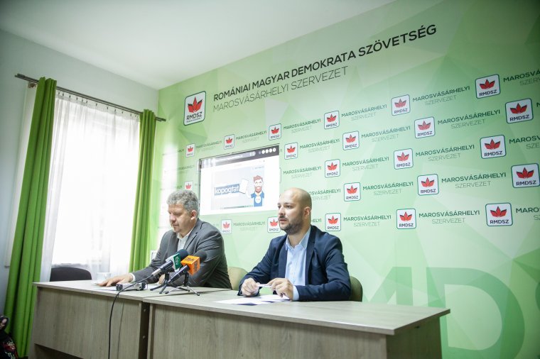 Még húszezer marosvásárhelyit szeretnének összeírni a népszámlálás utolsó szakaszában