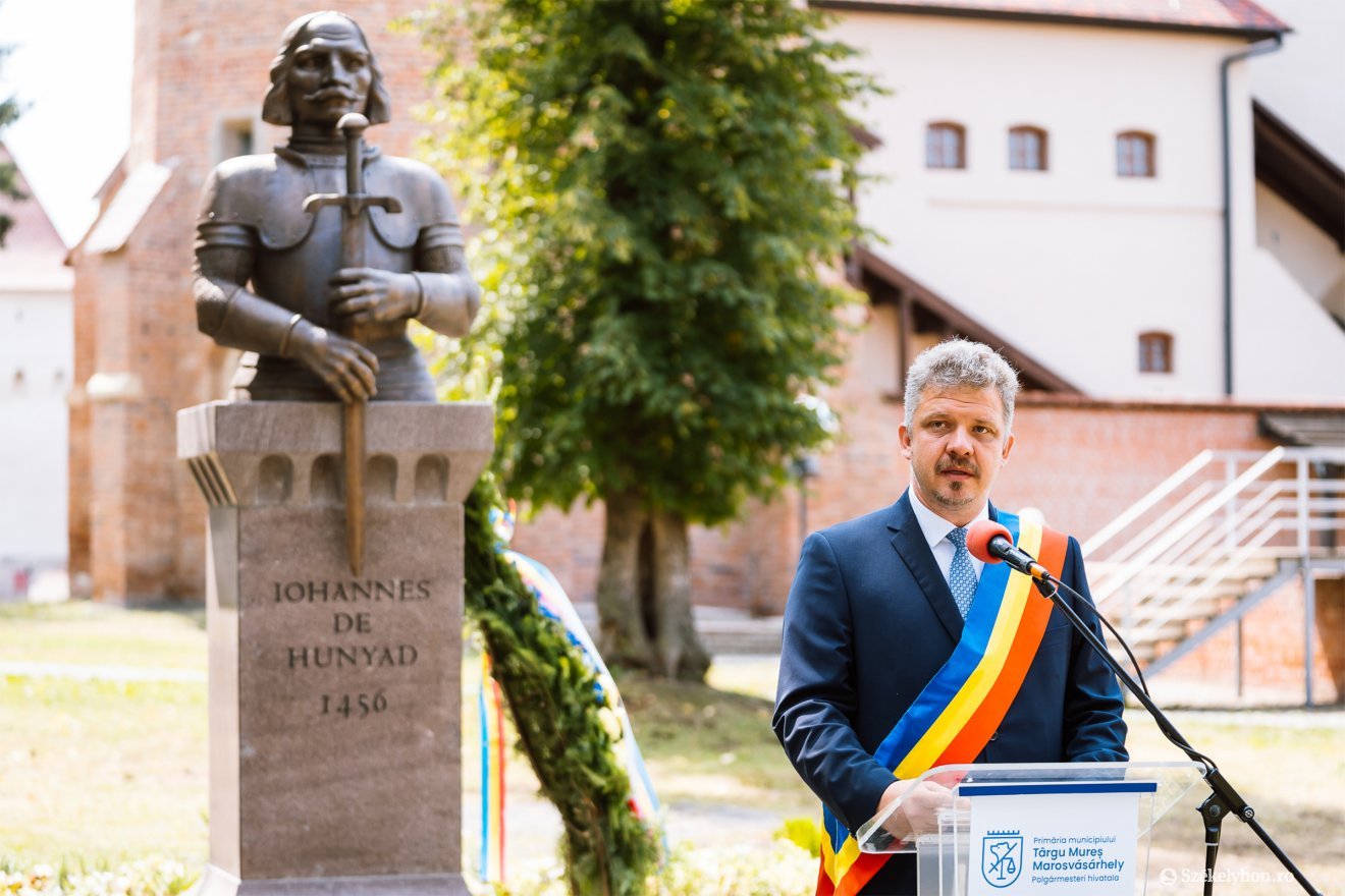 Soós Zoltán •  Fotó: Mariș Cristian Daniel