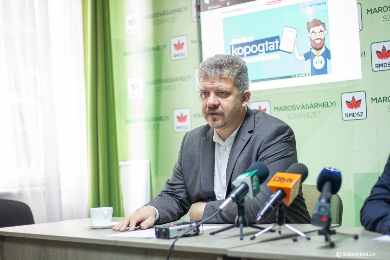 •  Fotó: Rab Zoltán