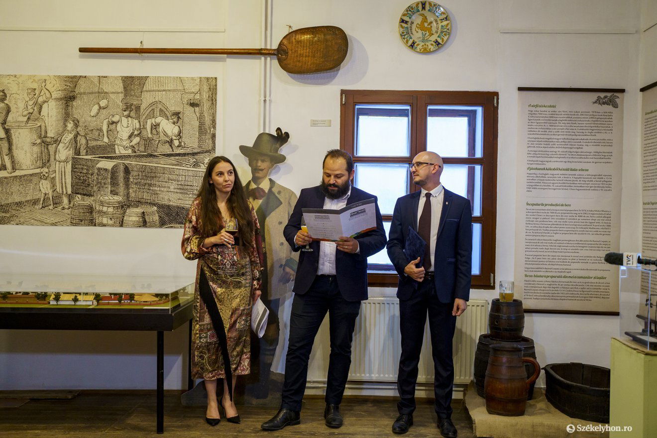 •  Fotó: Haáz Vince