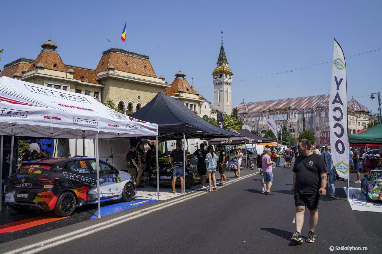 •  Fotó: Haáz Vince