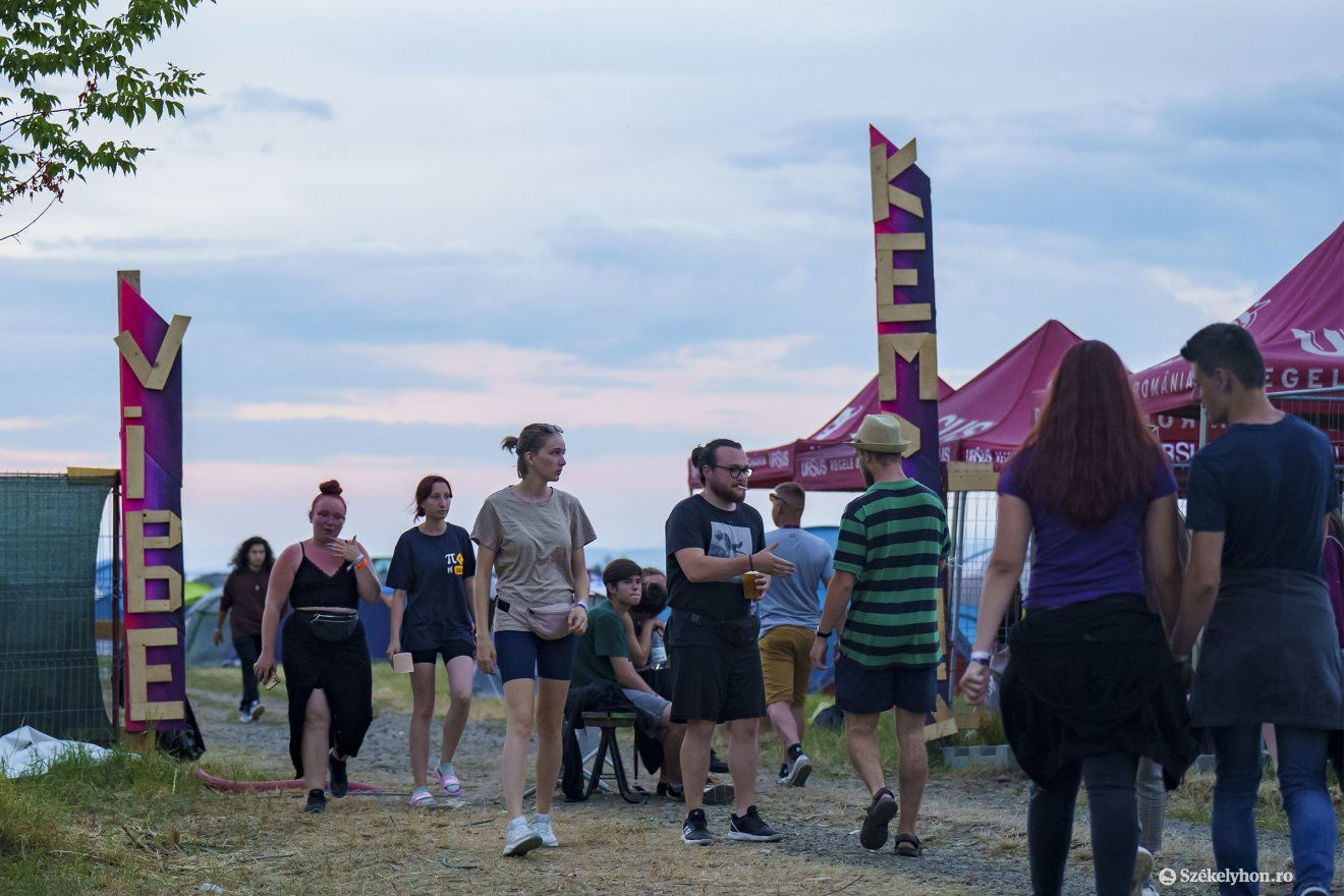 &bullet;  Fotó: Haáz Vince