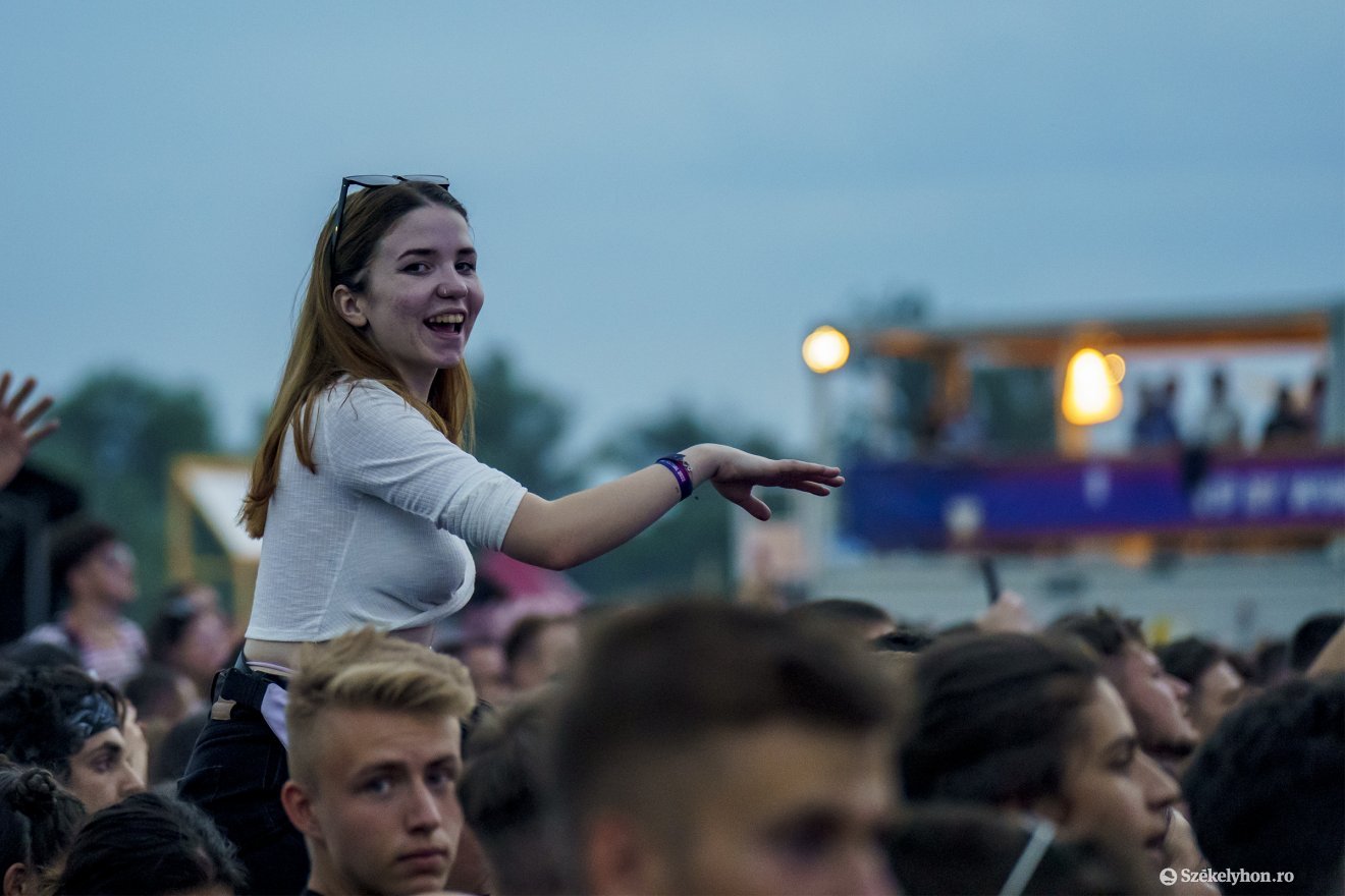 •  Fotó: Haáz Vince