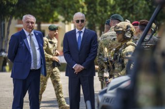 Mircea Geoană: ha indulok az elnökválasztáson, csakis független jelöltként fogom tenni