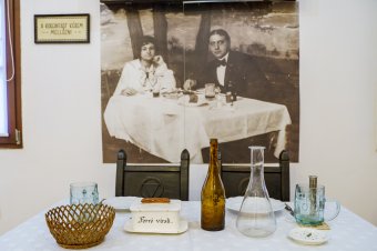 A sörkészítés és -fogyasztás történelméről szóló kiállítás nyílik Csíkszeredában