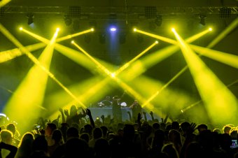 VIBE: ki léphet színpadra a nagyágyúk előtt?