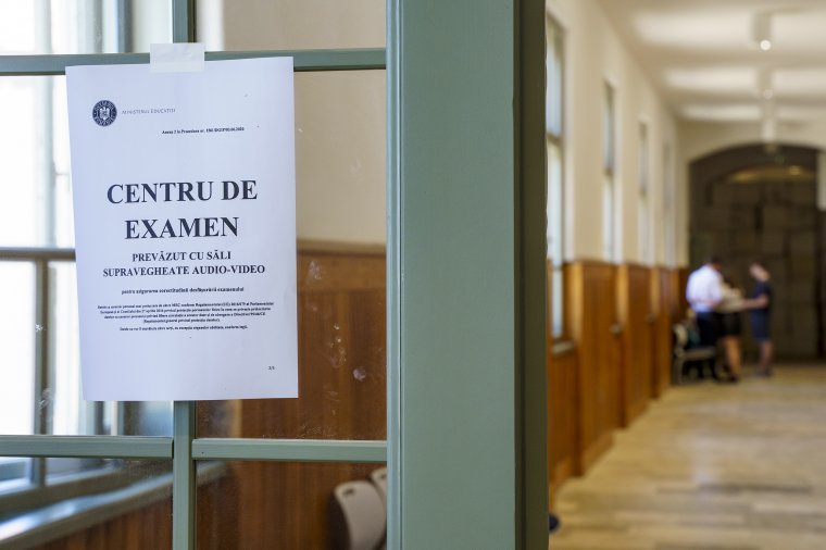 Ha emiatt aggódott volna: nem módosul idén a képességfelmérő és az érettségi
