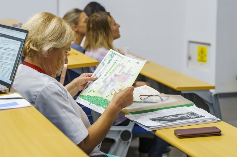 Csak jövőre kezdődhet el Marosvásárhelyen az égési sérülteket ellátó központ létrehozása, egyelőre gond a személyzethiány is