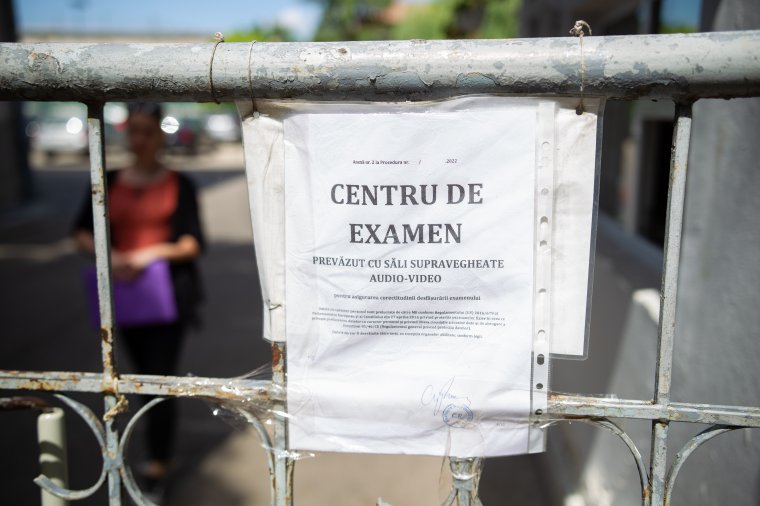 Két olyan gimnázium is van Temes megyében, ahol senkinek sem sikerült az érettségije