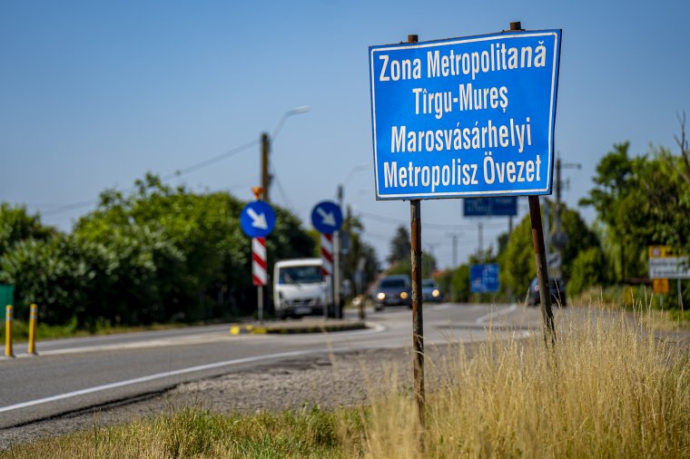 Bővül a metropoliszövezet