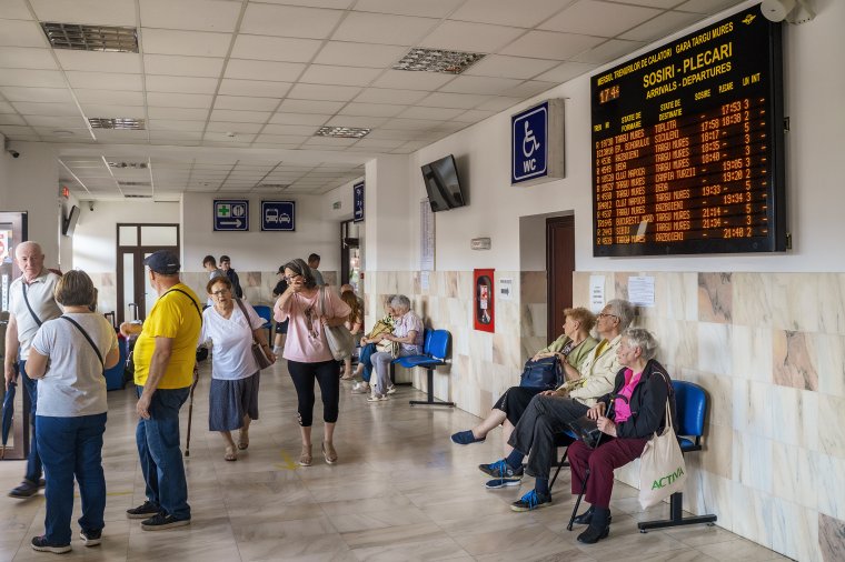 Idén pedagógusok is ellátogathatnak a csíksomlyói búcsúra a Határtalanul program keretében