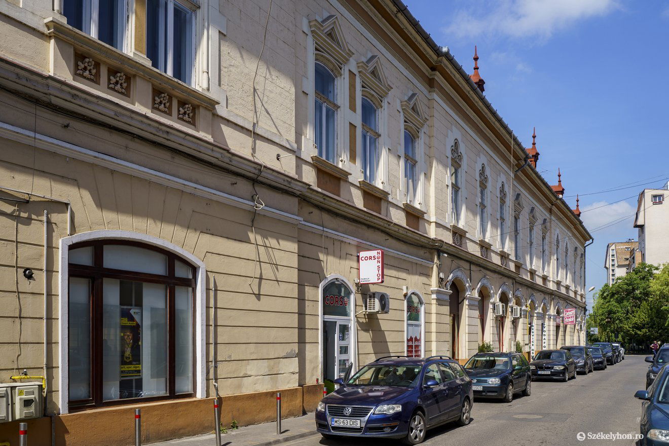 •  Fotó: Haáz Vince