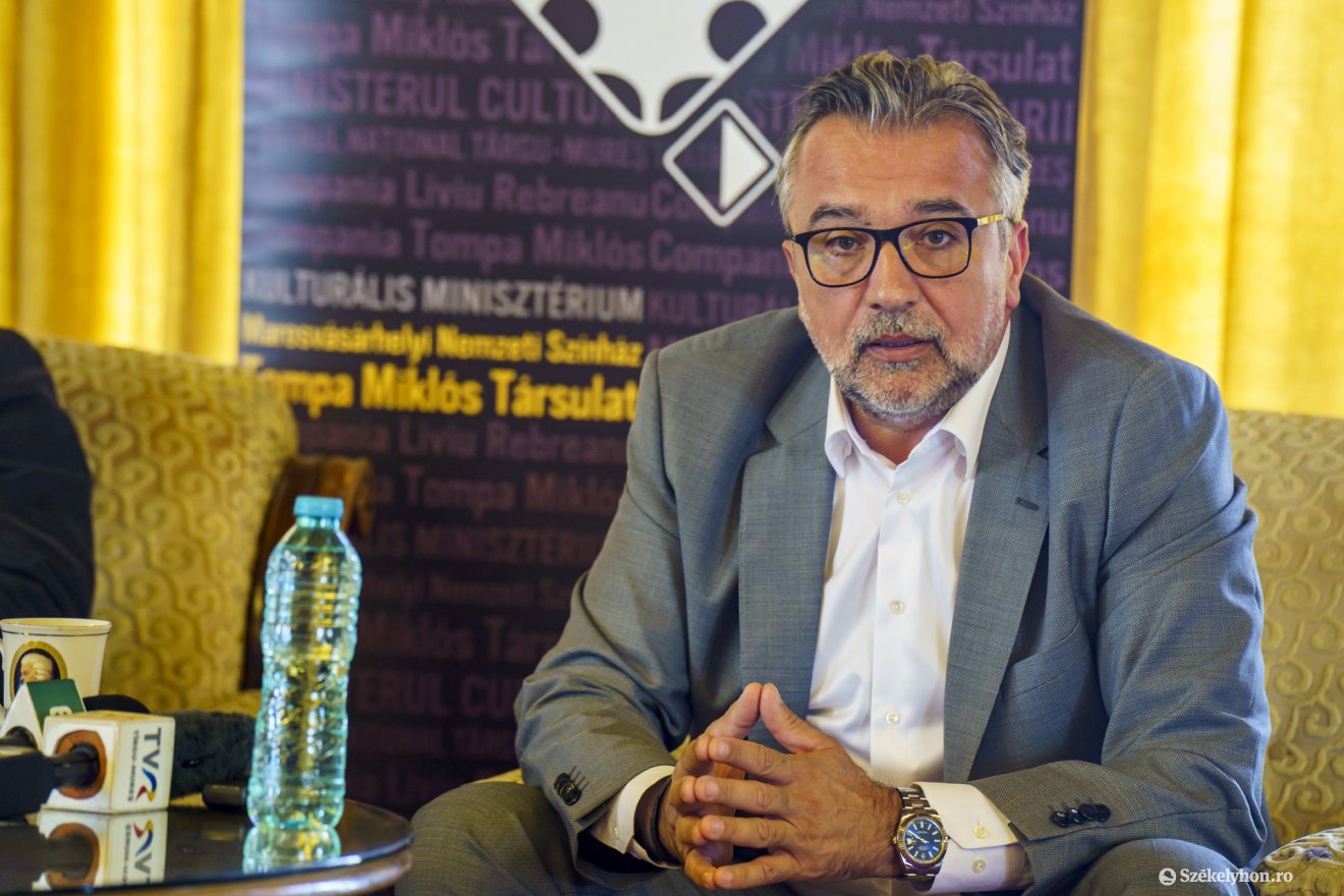 •  Fotó: Haáz Vince