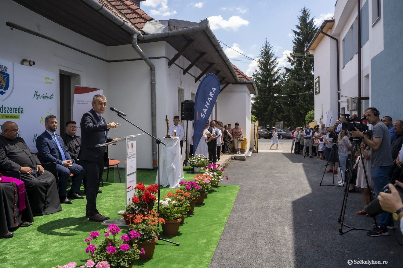 •  Fotó: Haáz Vince