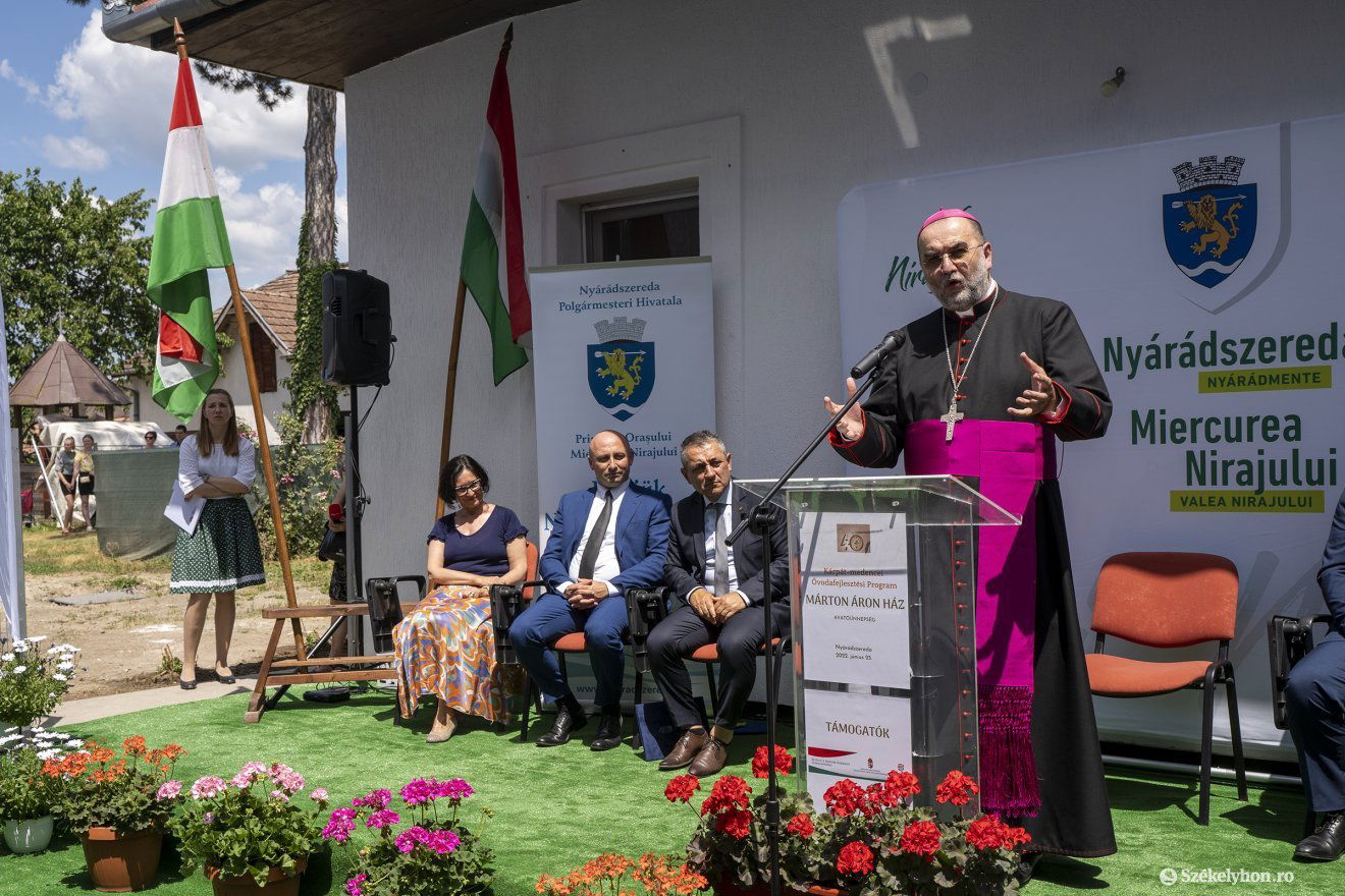 •  Fotó: Haáz Vince