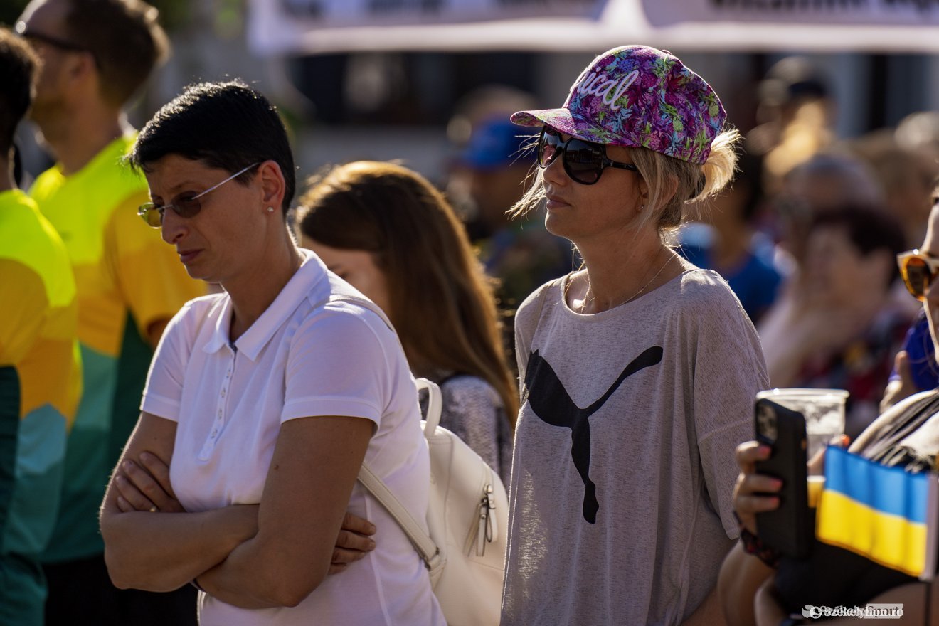 &bullet;  Fotó: Haáz Vince