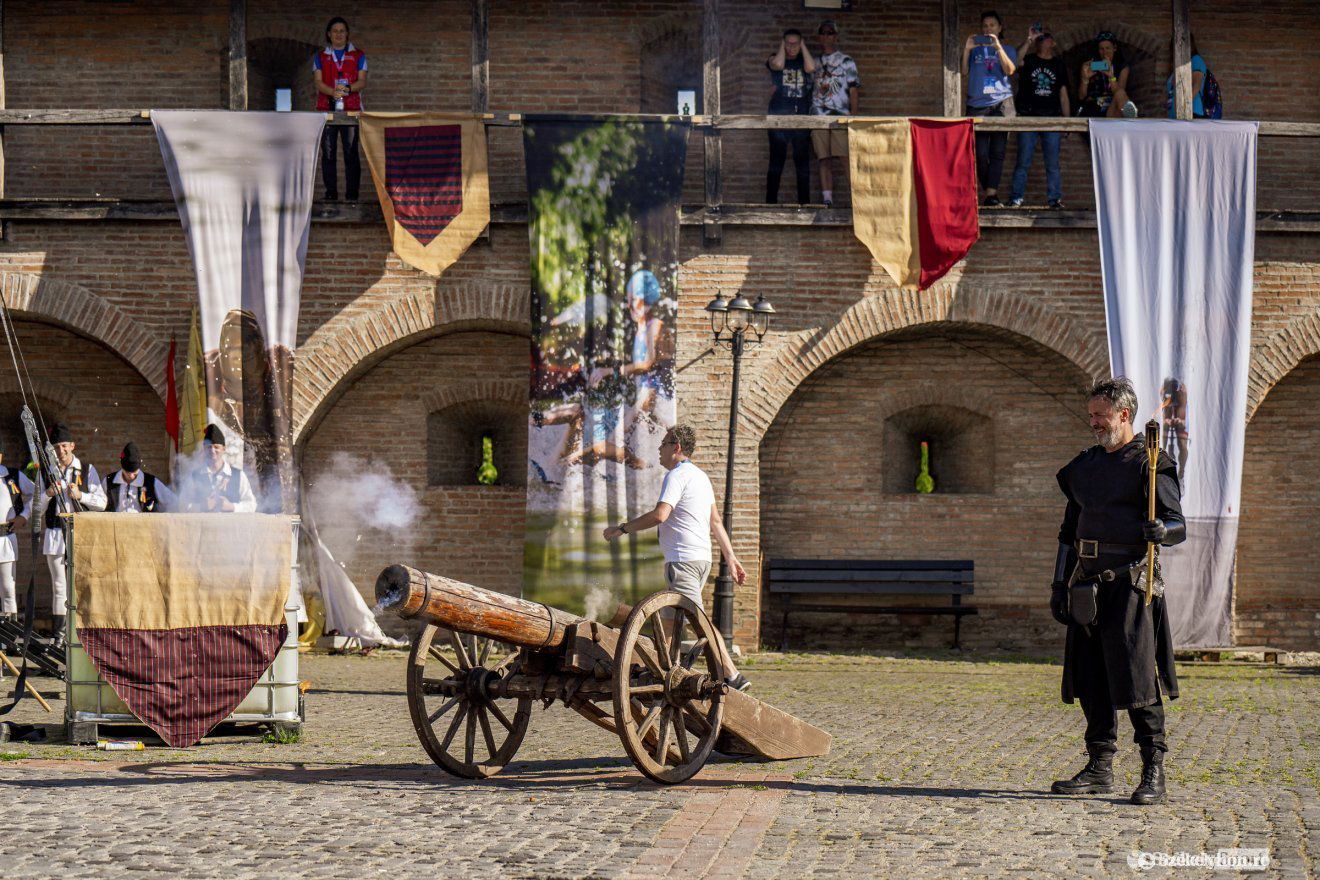 &bullet;  Fotó: Haáz Vince