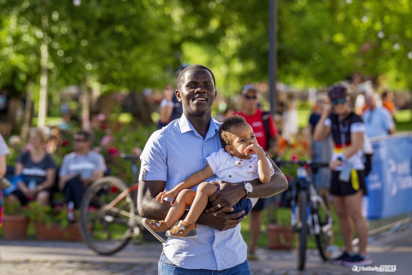 &bullet;  Fotó: Haáz Vince