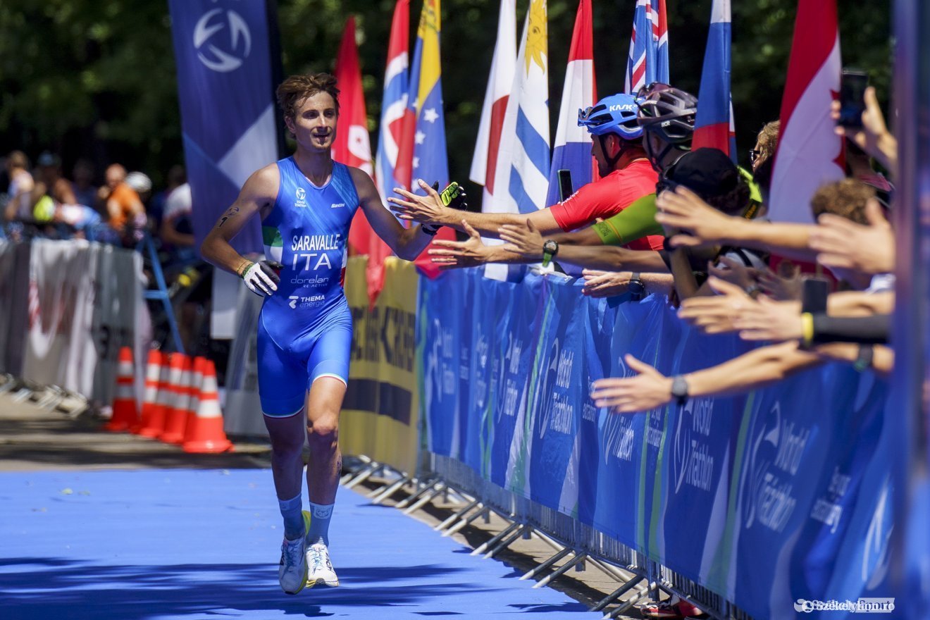 &bullet;  Fotó: Haáz Vince