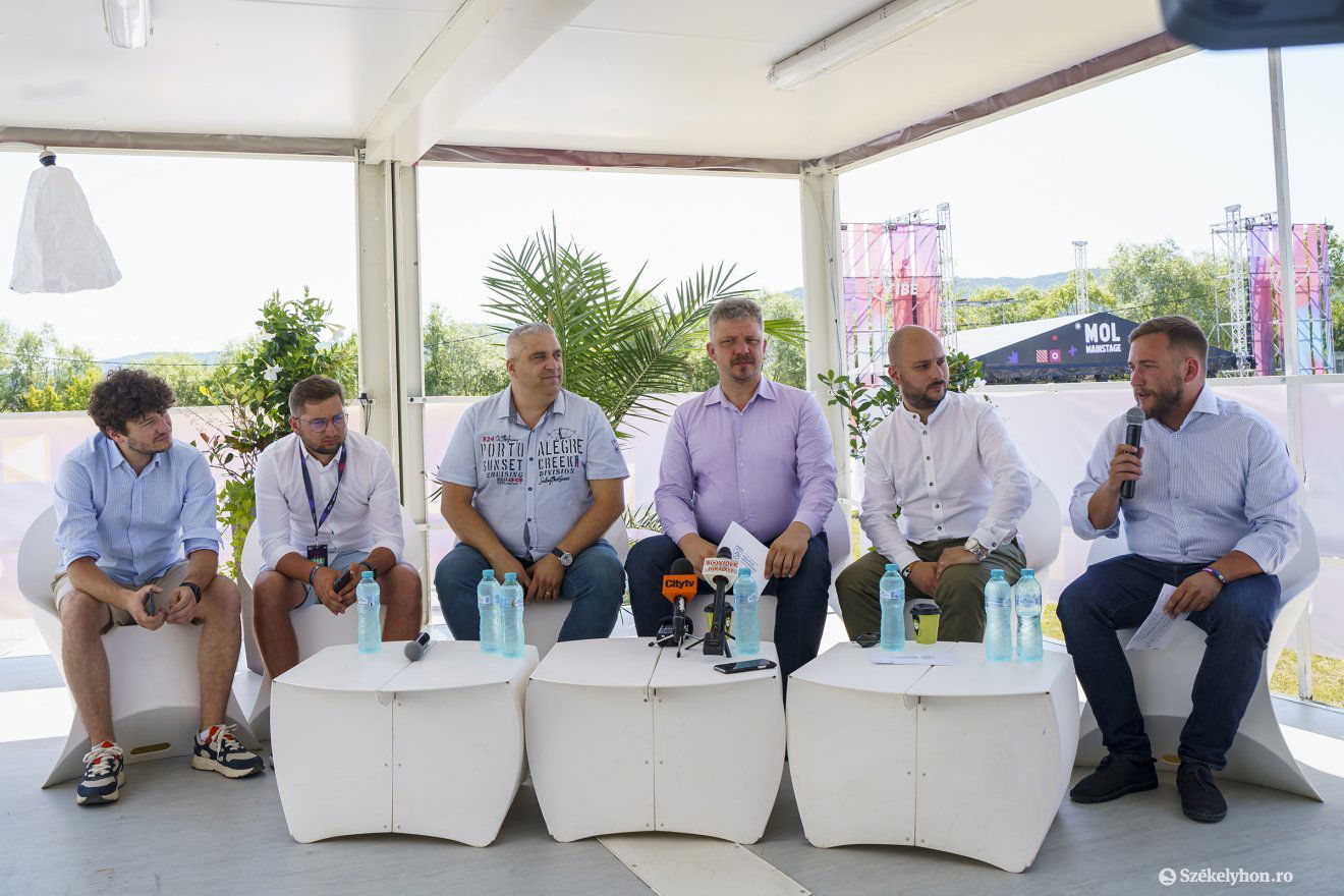 •  Fotó: Haáz Vince