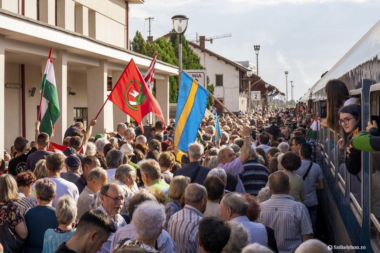 •  Fotó: Haáz Vince