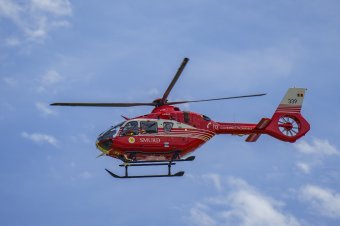 Maláriával diagnosztizált nagyváradi nőt szállítottak a bukaresti járványkórházba
