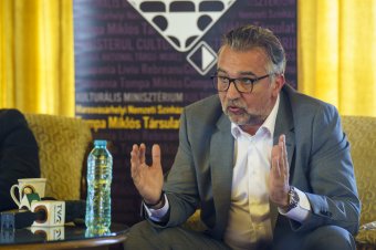 Hivatástudatból abba kellene hagyniuk a sztrájkot a pedagógusoknak a kulturális miniszter szerint