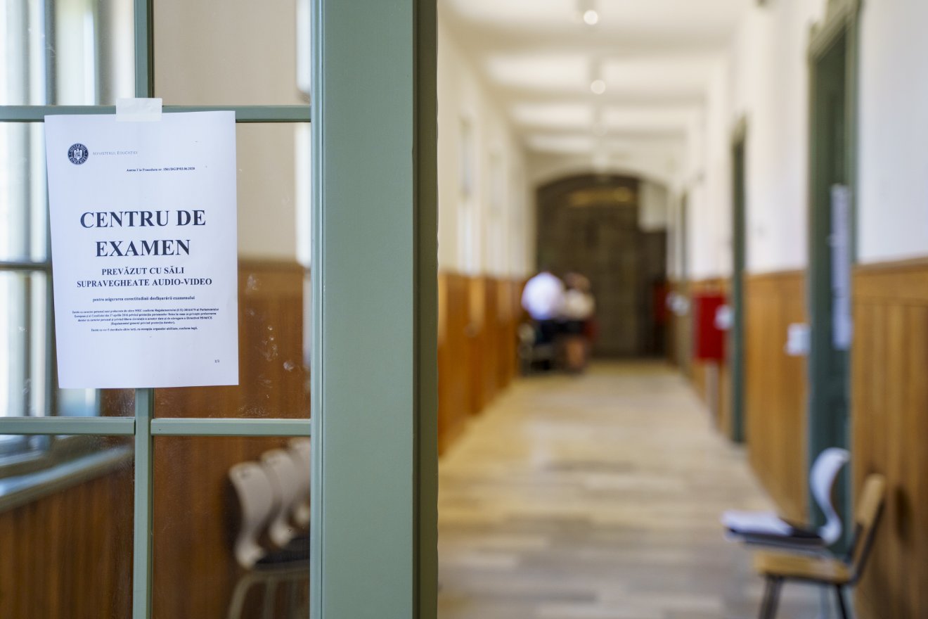 Érettségi a kánikulában: intézkedésre kérte a tanfelügyelőségeket a minisztérium