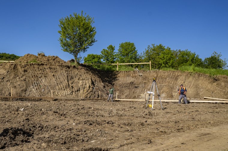 Hozzálátnak az új vásárhelyi szabadidőpark építéséhez