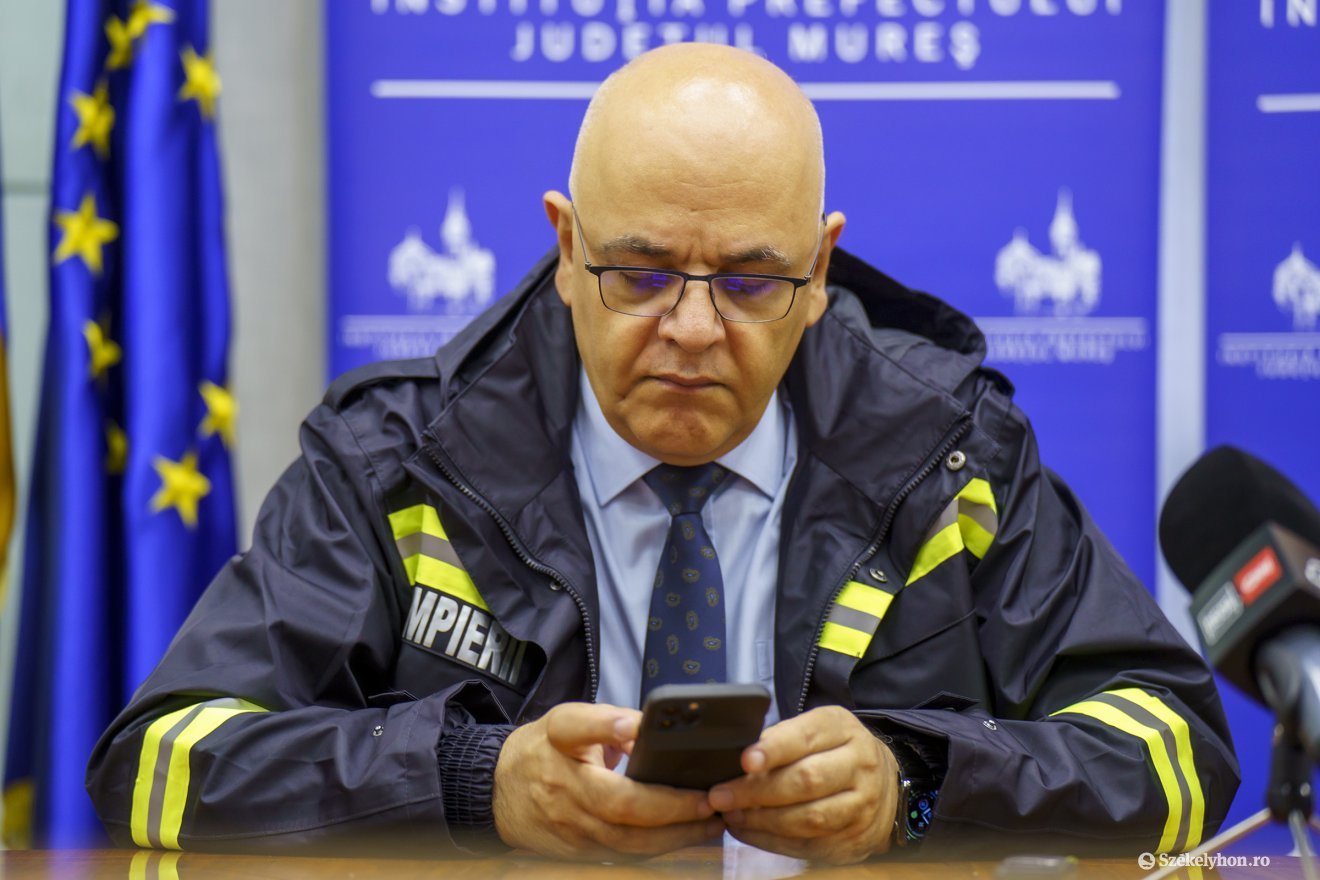 •  Fotó: Haáz Vince