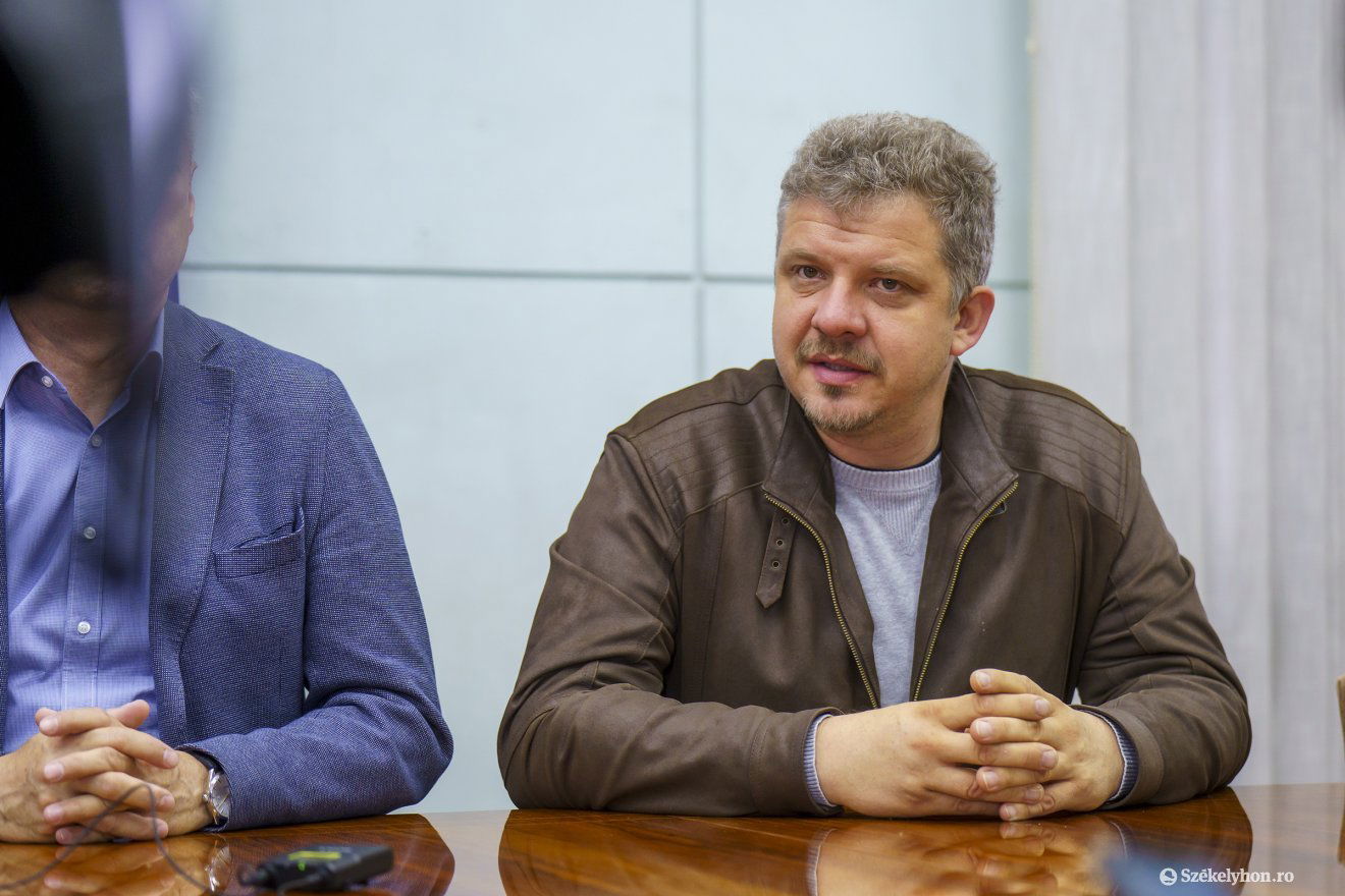 •  Fotó: Haáz Vince