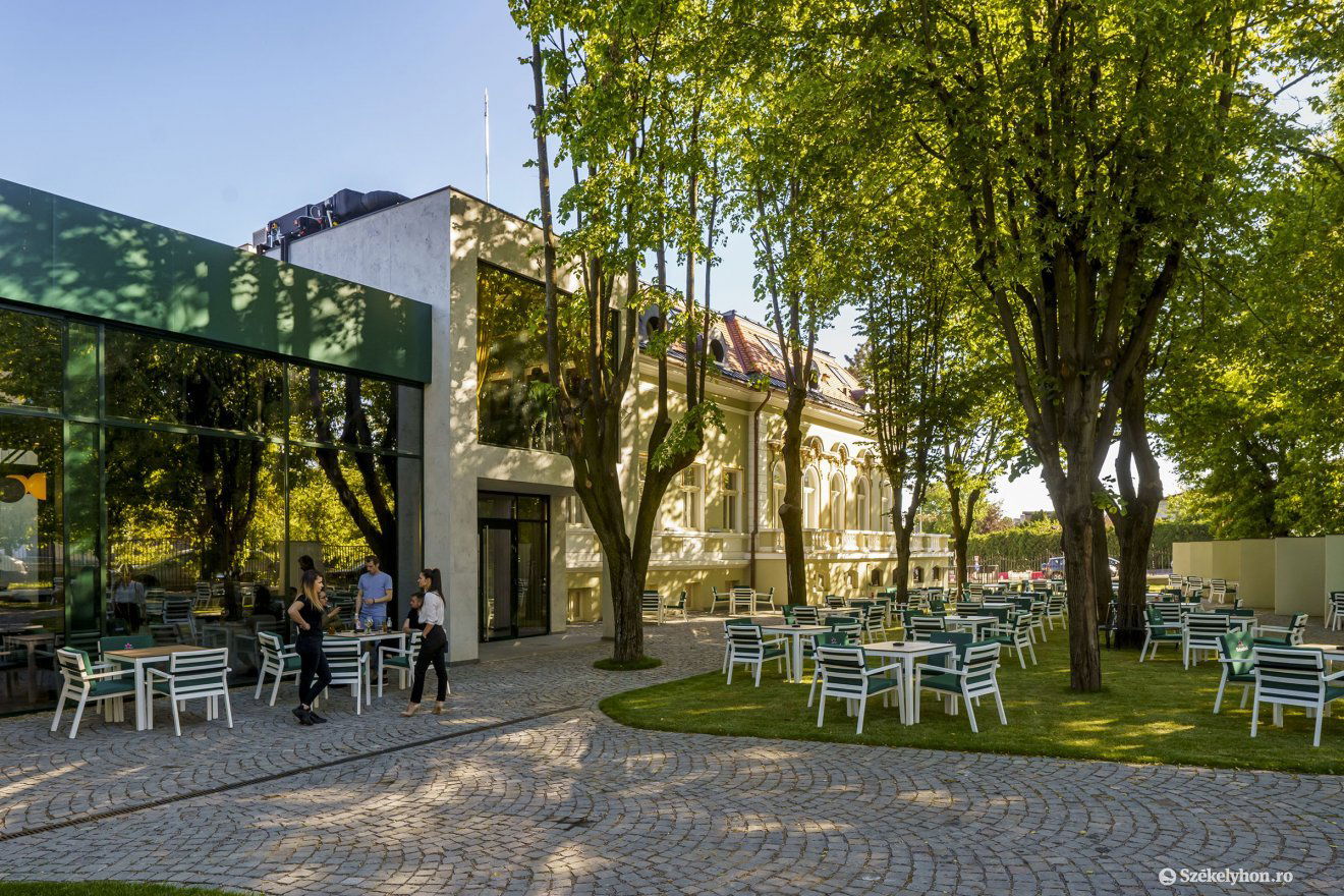•  Fotó: Haáz Vince