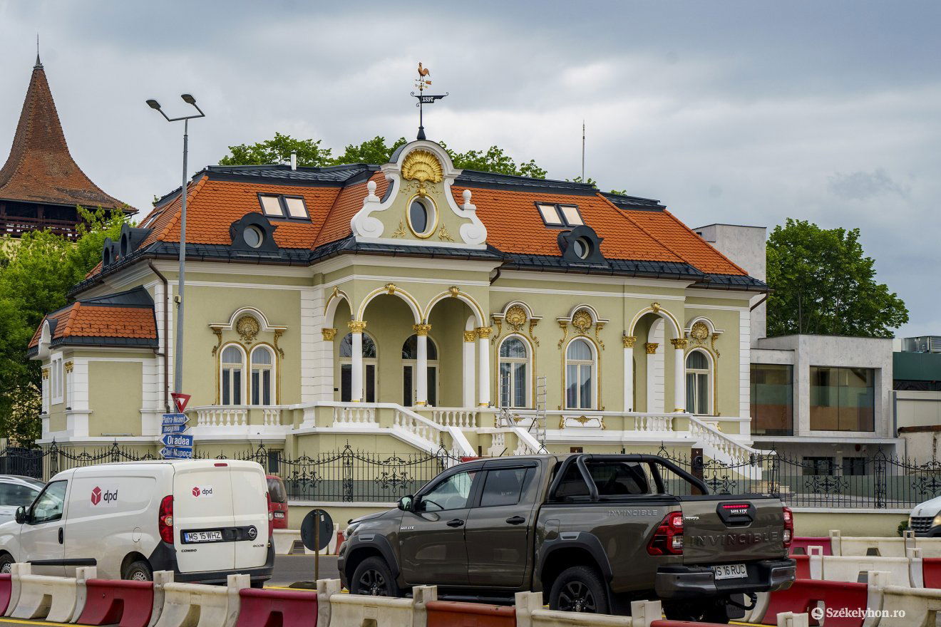 •  Fotó: Haáz Vince