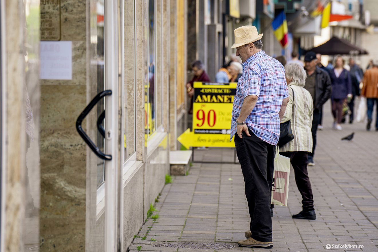 Képünk illusztráció •  Fotó: Haáz Vince
