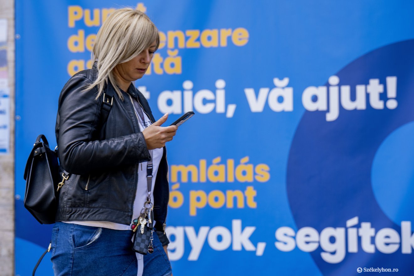 Képünk illusztráció •  Fotó: Haáz Vince