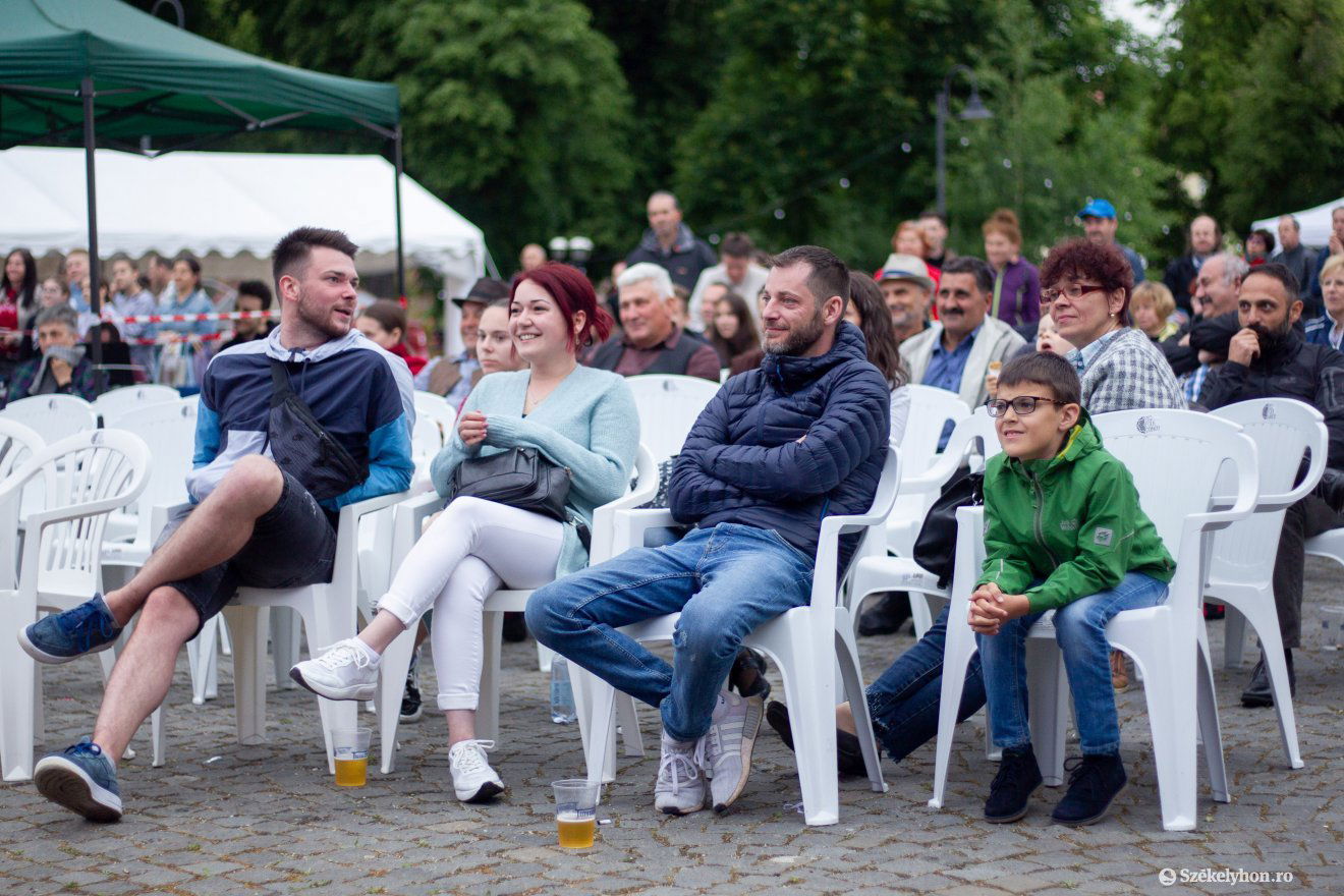 •  Fotó: Rab Zoltán